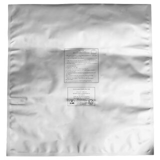 ESD Moisture Barrier Bag (150µm)